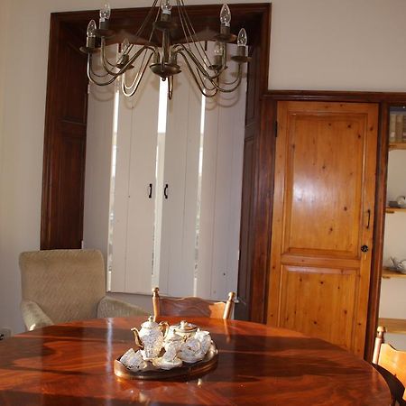 Staatsie 1866 Bed & Breakfast Hegelsom Luaran gambar