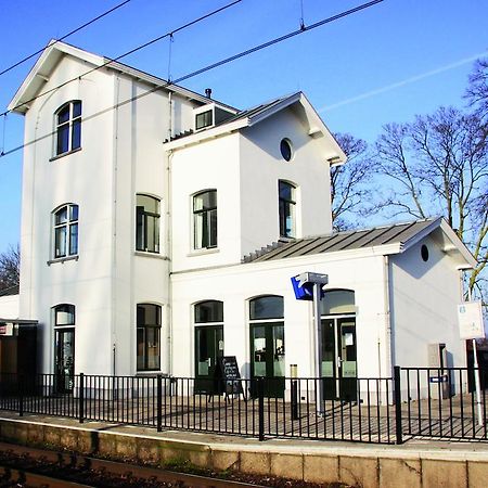 Staatsie 1866 Bed & Breakfast Hegelsom Luaran gambar