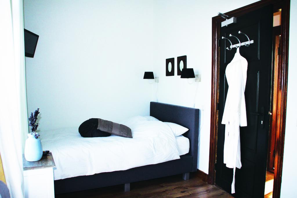 Staatsie 1866 Bed & Breakfast Hegelsom Luaran gambar