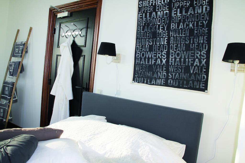 Staatsie 1866 Bed & Breakfast Hegelsom Bilik gambar