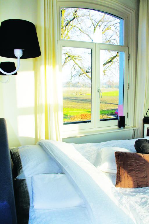 Staatsie 1866 Bed & Breakfast Hegelsom Bilik gambar