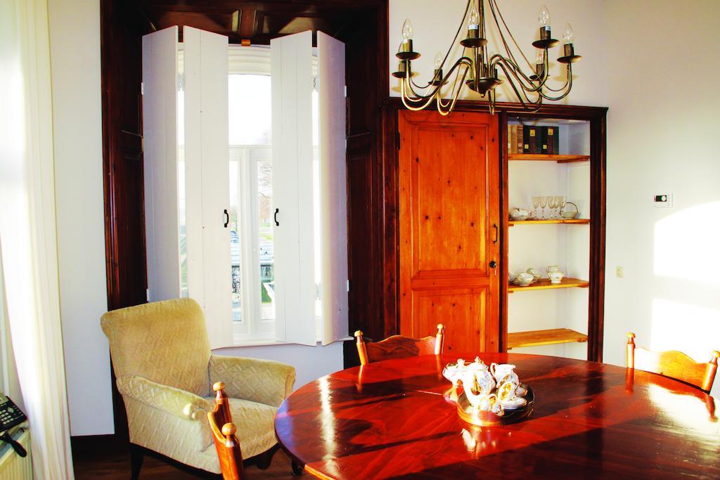 Staatsie 1866 Bed & Breakfast Hegelsom Luaran gambar