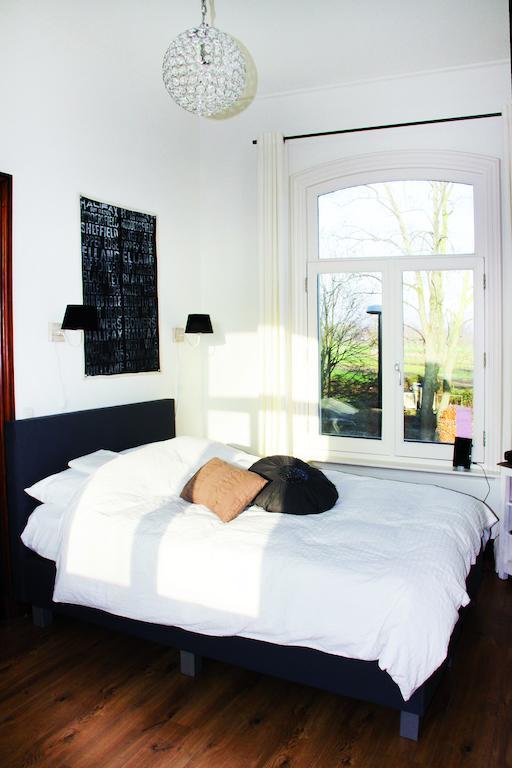 Staatsie 1866 Bed & Breakfast Hegelsom Bilik gambar