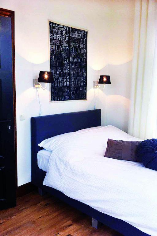 Staatsie 1866 Bed & Breakfast Hegelsom Luaran gambar