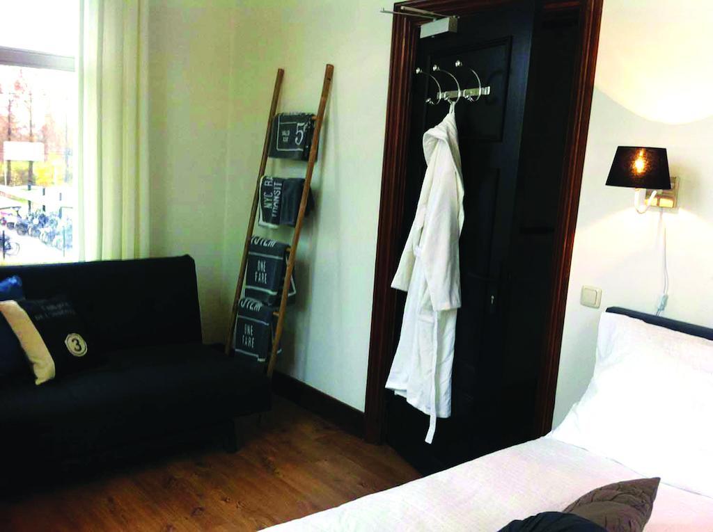 Staatsie 1866 Bed & Breakfast Hegelsom Bilik gambar